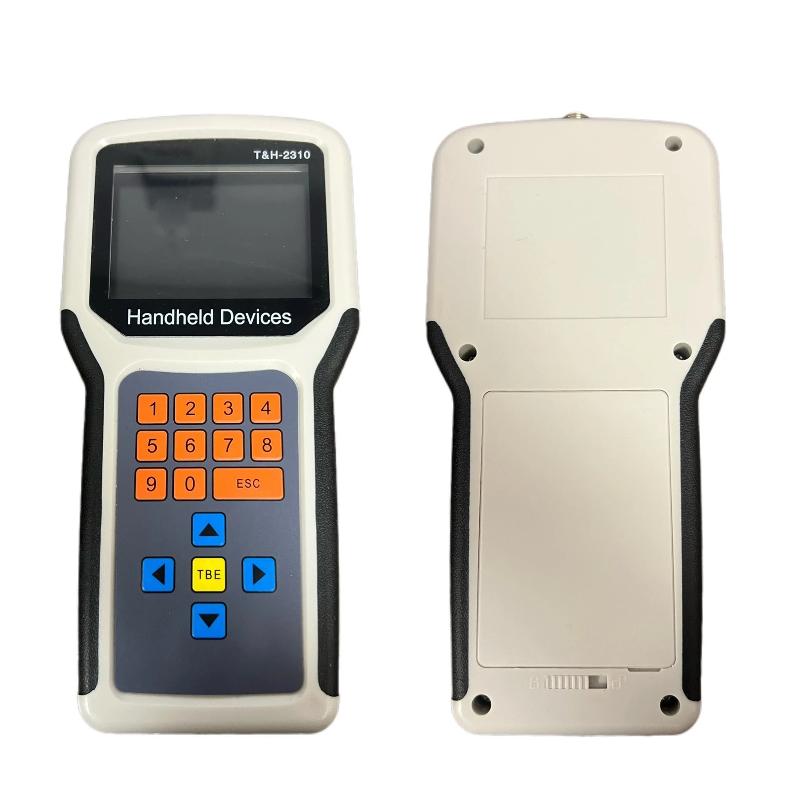 HandheldTemperatureDevice HandheldTemperatureDevice
